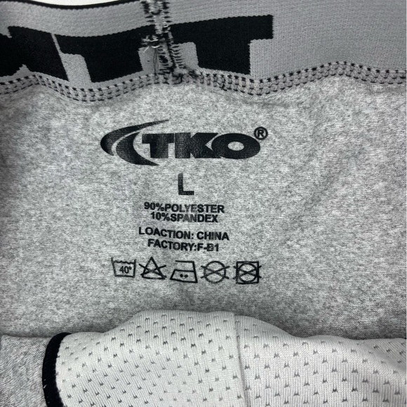 TKO Boxer Briefs Underwear - 2 pair - Picture 5 of 7